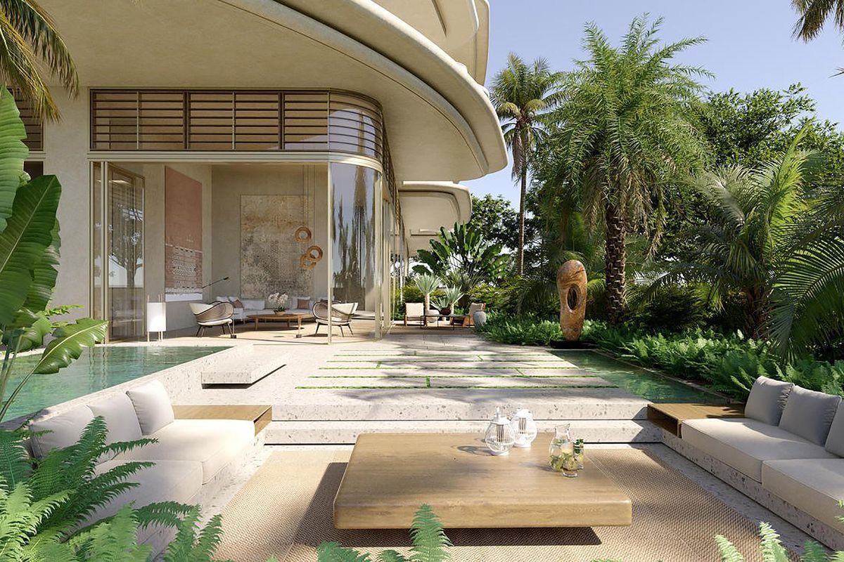 El boom del real state donde el lifestyle se destaca