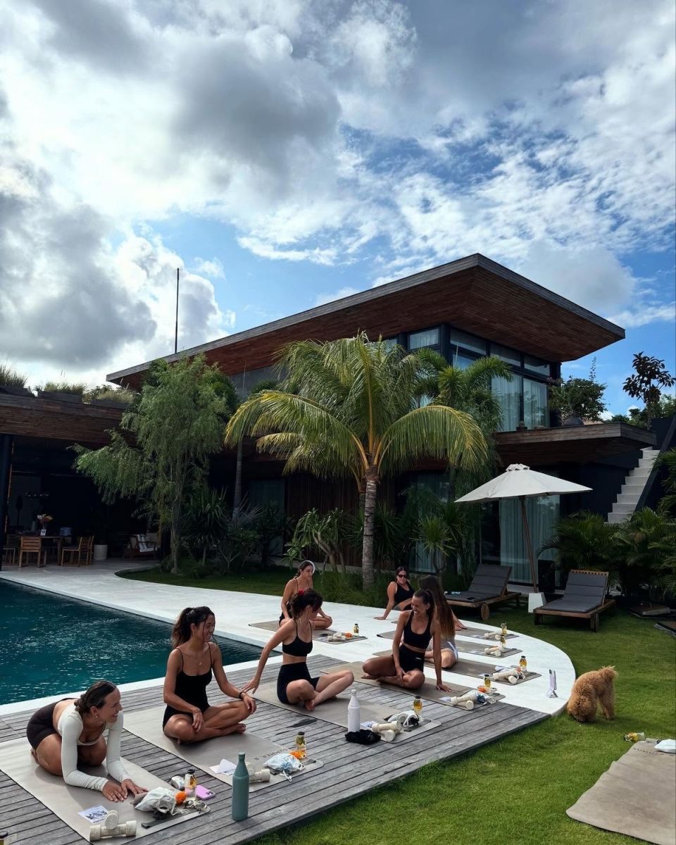 El boom del real state donde el lifestyle se destaca