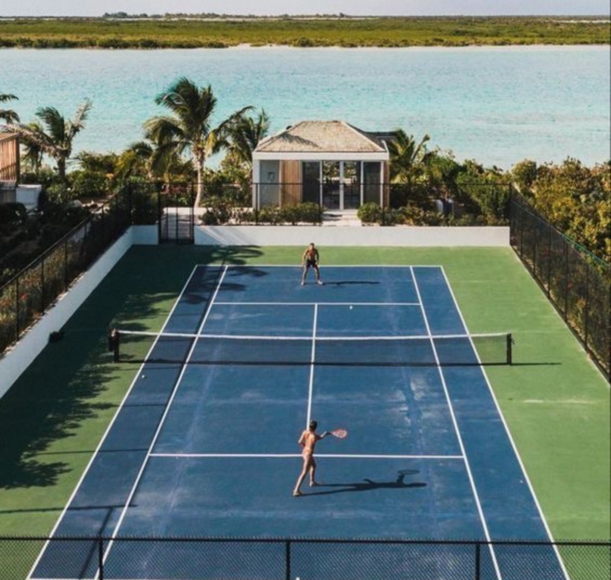 El boom del real state donde el lifestyle se destaca