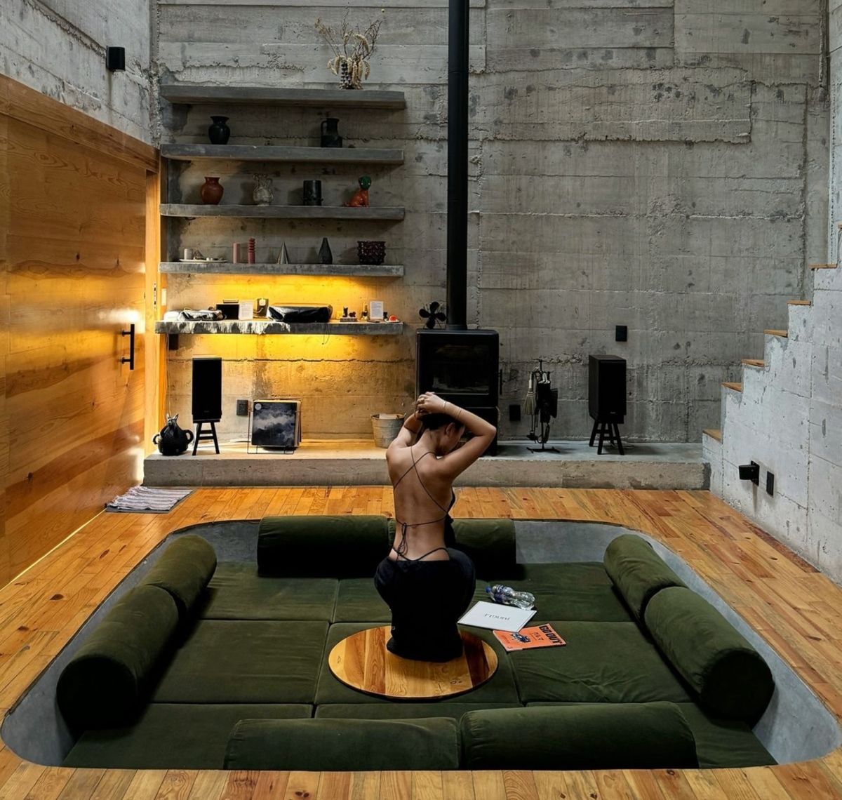 El boom del real state donde el lifestyle se destaca