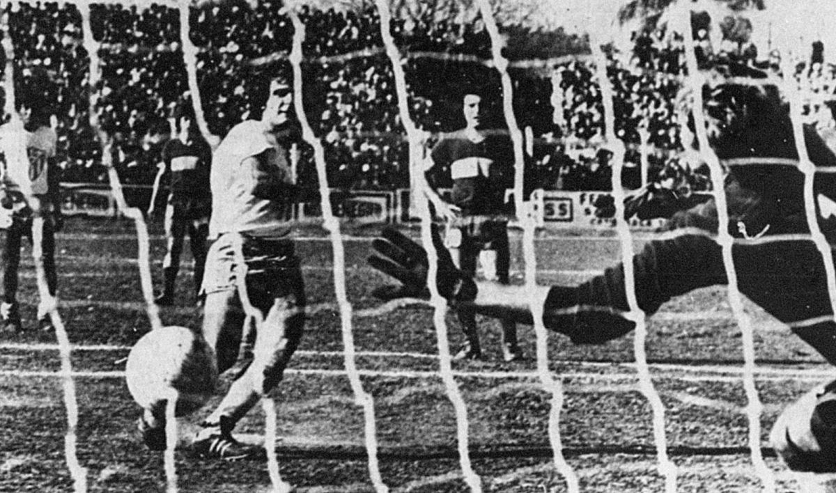 El milagro de Dios Villa y una hazaña inolvidable: el día que Atlético venció por primera vez a Boca