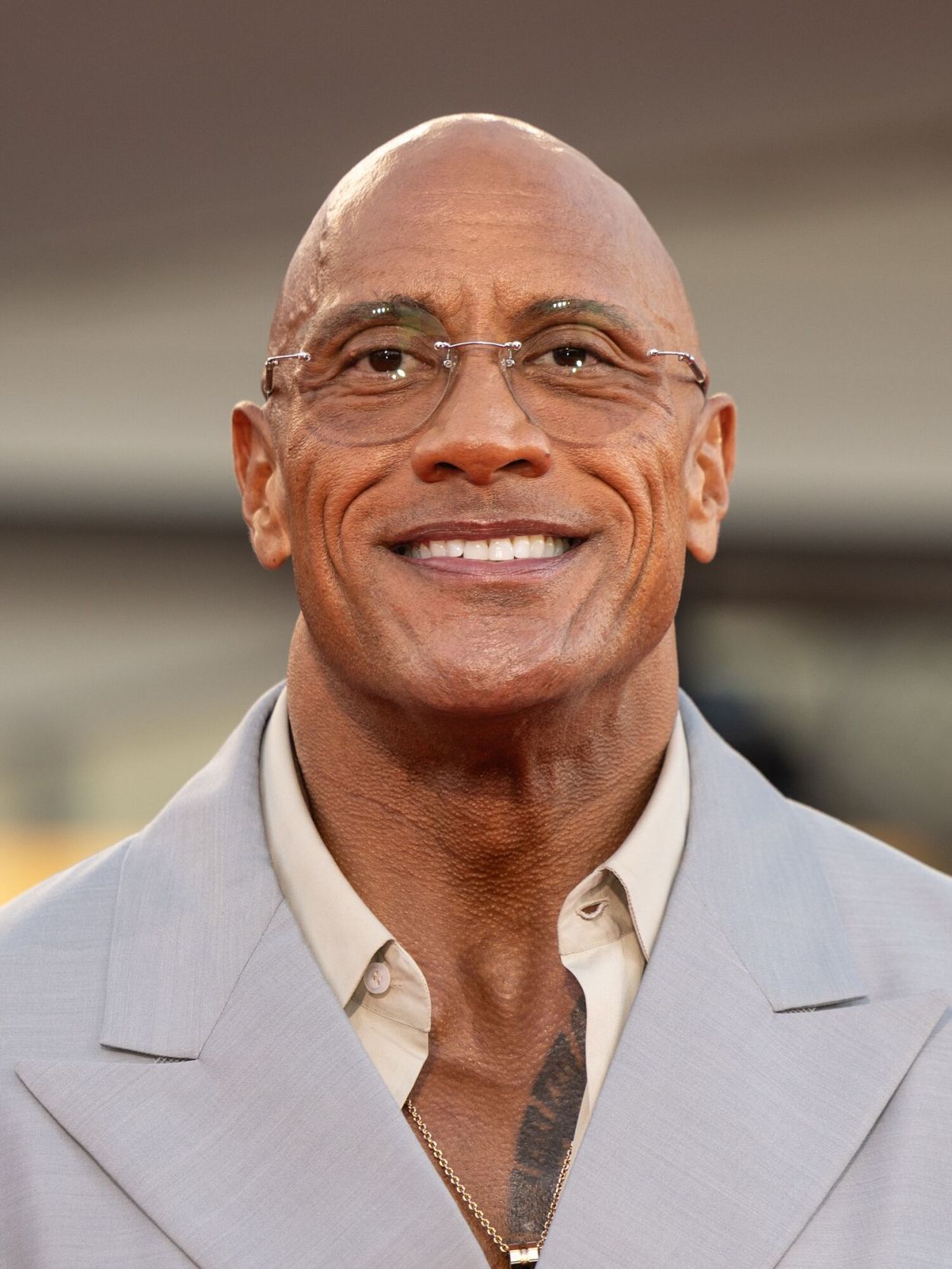 La gran noche de los Globo de Oro