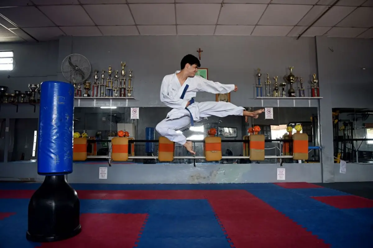 La foto de la semana en Tucumán