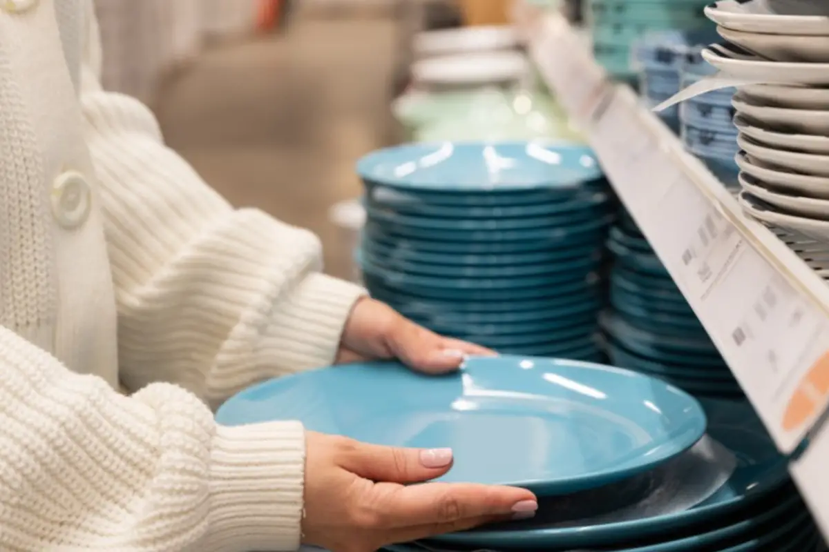 Ventas minoristas. CAME