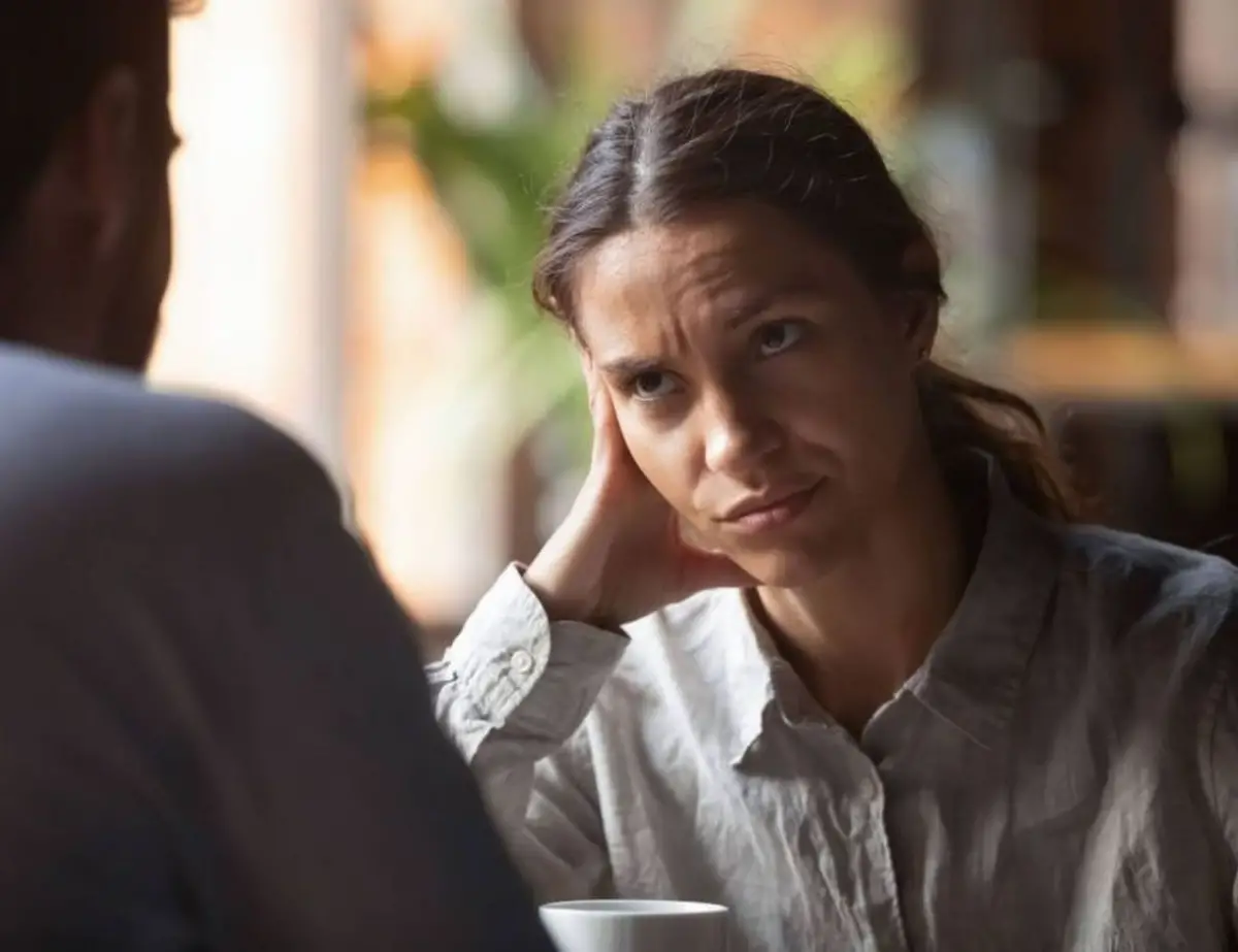 Sexualmente hablando: anti-seductores II