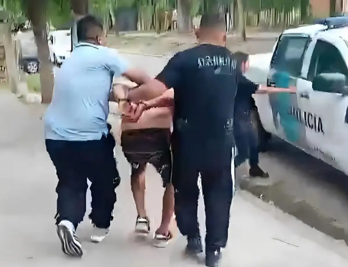 Horror en La Matanza: un hombre mató a su hijo y a su pareja