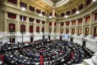 Tras la aprobación de la reforma laboral, el Gobierno pone a prueba hoy su mayoría en Diputados