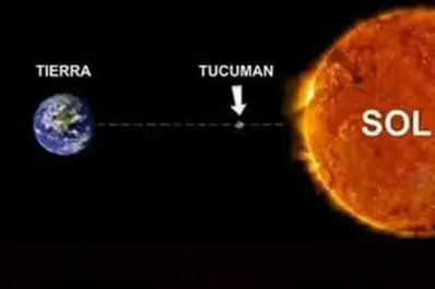 Al mal tiempo: “team” Tucumán