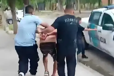 Horror en La Matanza: un hombre mató a su hijo y a su pareja