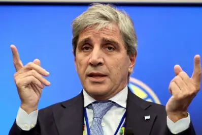 Deuda: lo que falta en 2026