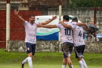 Polémica en la final del Regional Amateur: restricciones a la transmisión del partido revancha