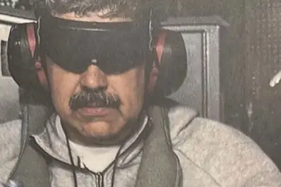 ¿Cuál fue el arma secreta de Estados Unidos para secuestrar a Maduro de Venezuela?