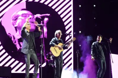 Jesús María 2026: ¿Quiénes fueron los protagonistas de la noche?