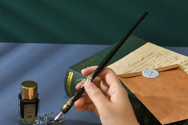 Semblanza del escritor