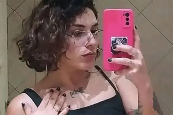 El desgarrador mensaje del hermano de Antonella, la joven asesinada en Manantial Sur