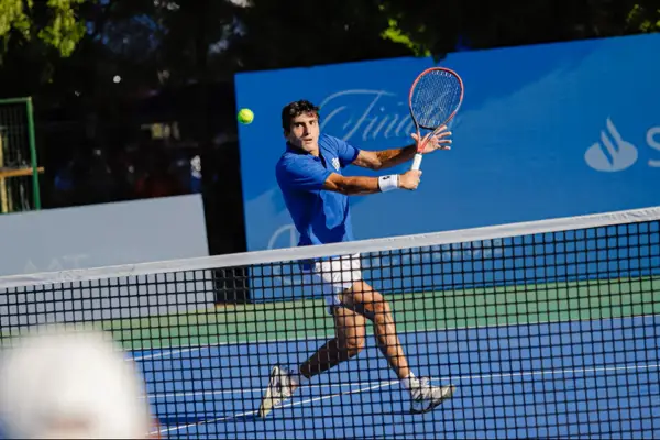 La Legión Argentina inicia su camino en Melbourne: diez tenistas arrancan la clasificación en el Australian Open