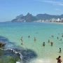 Vacaciones de verano 2026: la invasión argentina a Brasil es impactante