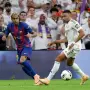 Agenda de TV del domingo: a qué hora juegan Barcelona-Real Madrid y River-Millonarios