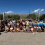 Nadie corre solo: la mística del equipo de runners que desafió la altura de Tafí del Valle