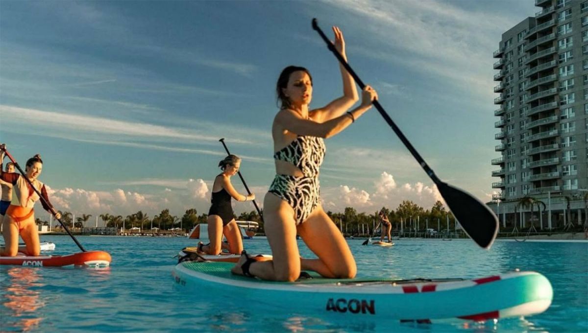 El boom del real state donde el lifestyle se destaca