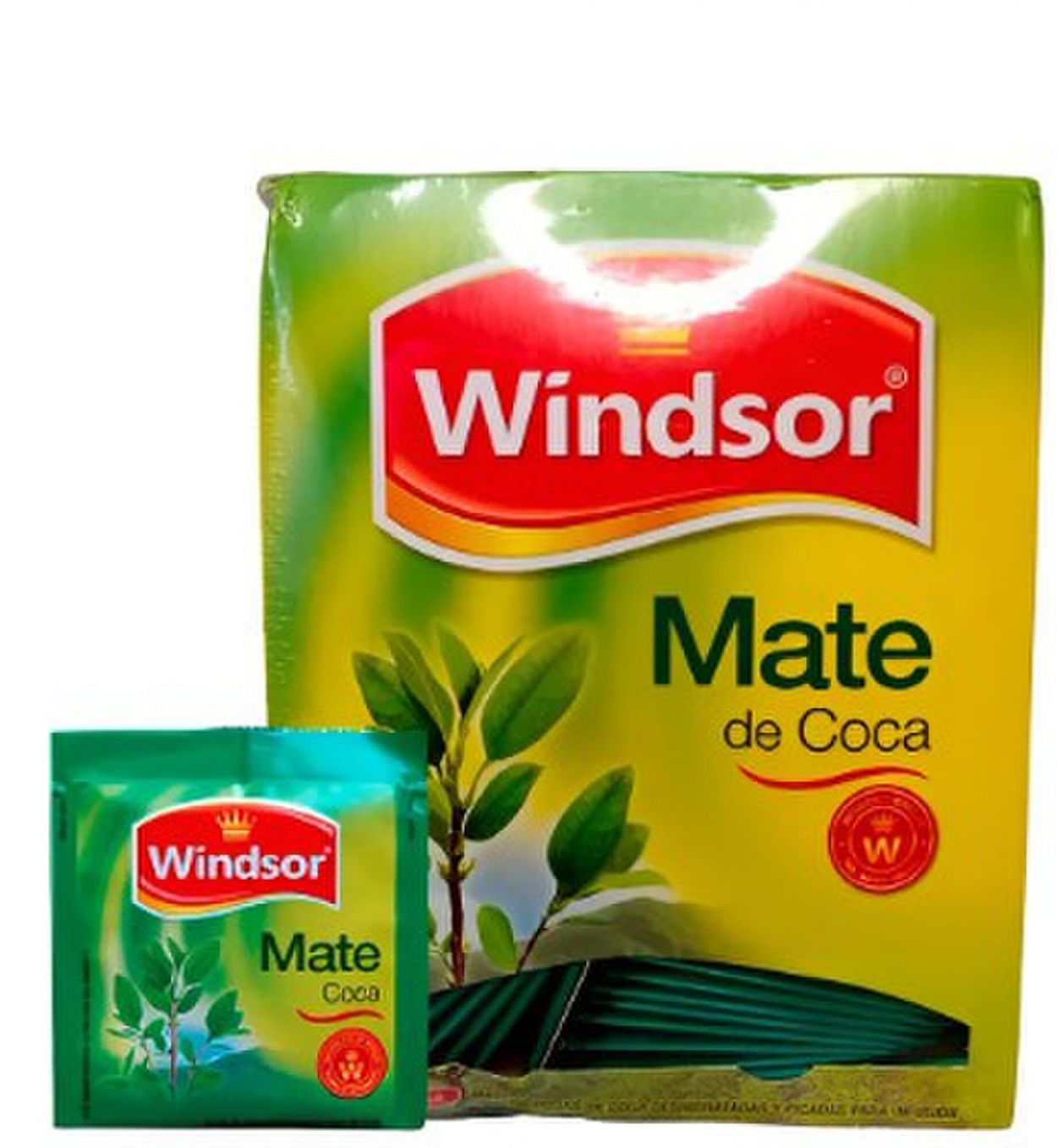 PREPARATIVOS. En una red social, un grupo informa e invita a comerciantes de todo el país a vender el producto que ellos distribuyen.