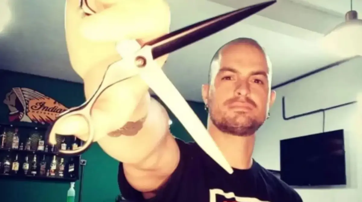 Tenía 37 años e iba a ser papá: quién era el peluquero argentino asesinado en Tulum