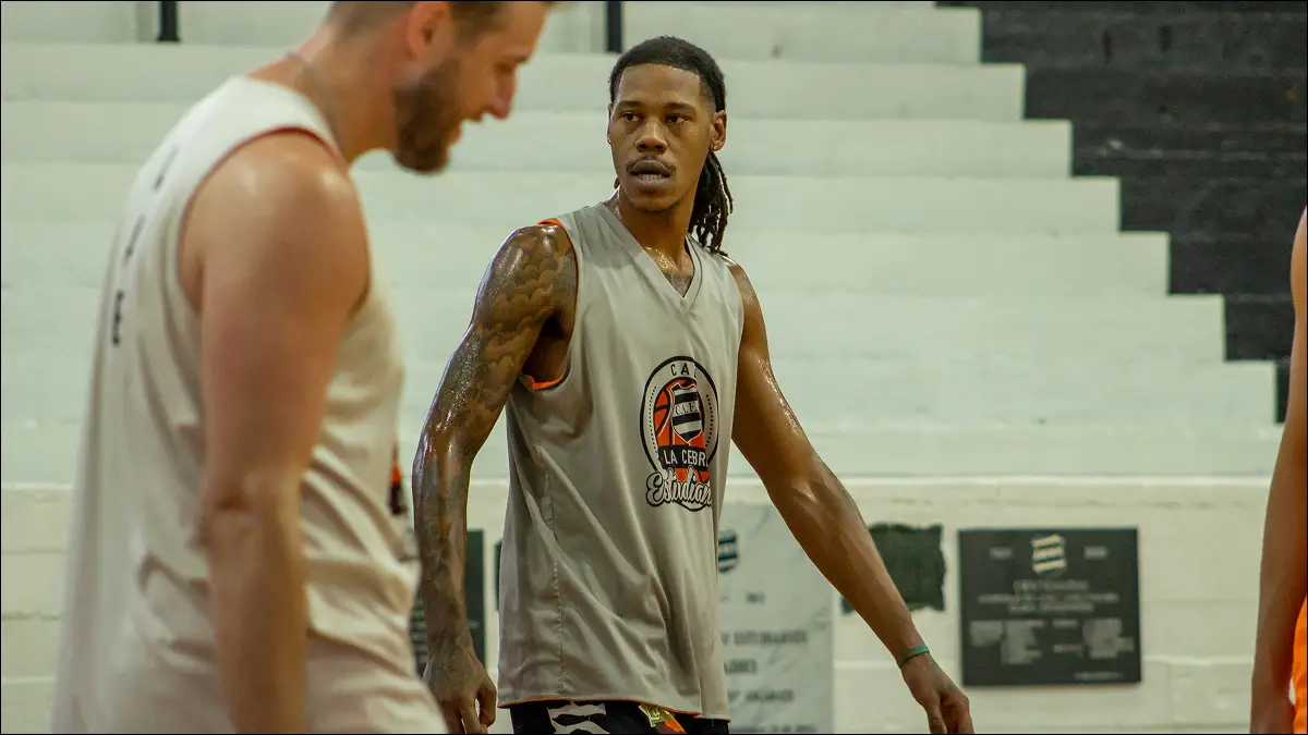 GIRA. El plantel de Estudiantes afrontará dos compromisos consecutivos en el NOA con la mira puesta en seguir creciendo en la tabla de la Liga Argentina.