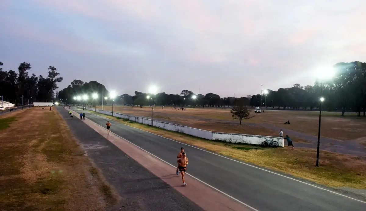 ¿Por qué correr en Tucumán es una actividad peligrosa?