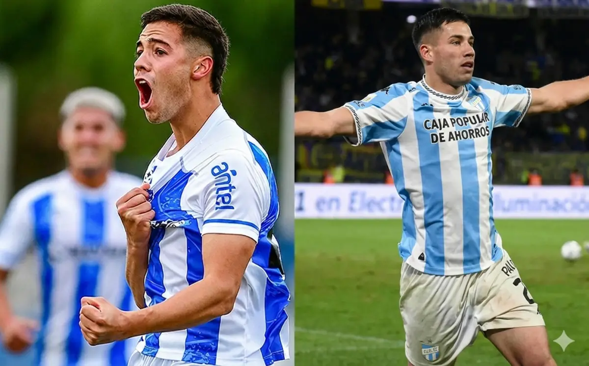 EN MARCHA. Atlético afronta su primer compromiso de 2026.