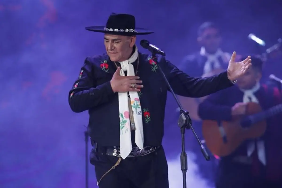 Las entradas para ver al Chaqueño Palavecino en Jesús María ya se agotaron.