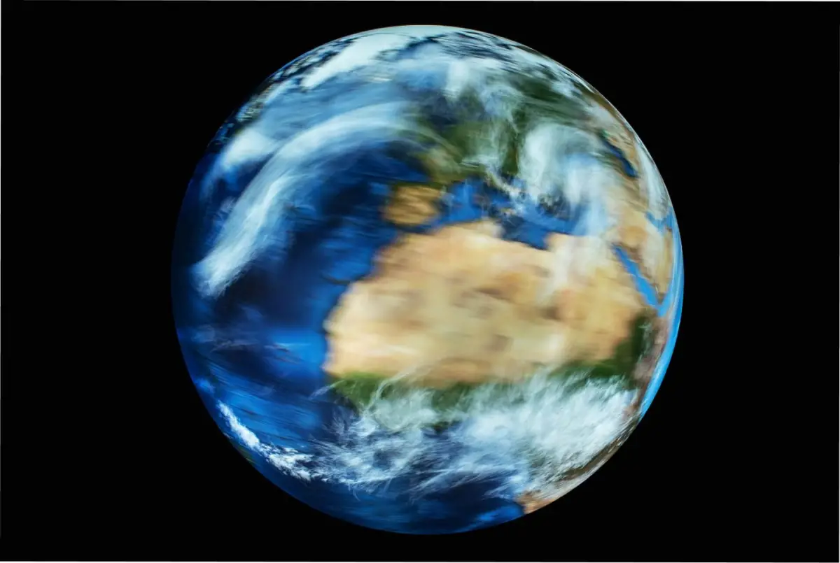 Durante casi mil millones de años, un día en la Tierra duró solo 19 horas.