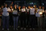 Venezuela: permitieron el ingreso de familiares al penal El Rodeo