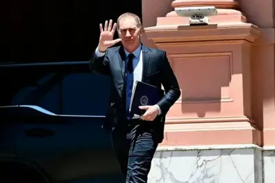 Reforma laboral: las provincias ponen en duda el apoyo por la caída de Ganancias