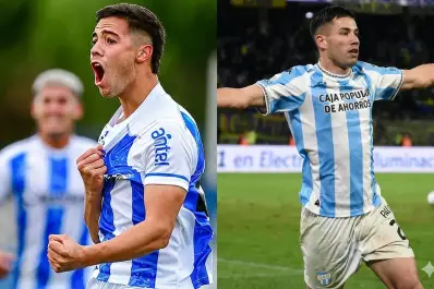 EN VIVO: Atlético Tucumán enfrenta a Cerro Largo en su debut en la Serie Río de la Plata