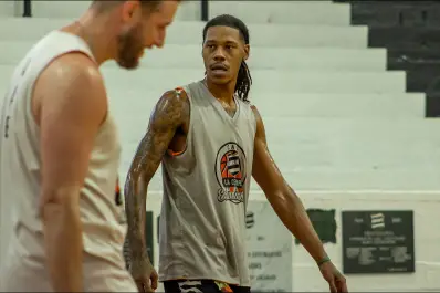 Estudiantes sale a la ruta en busca de afirmarse en la Liga Argentina de Básquet