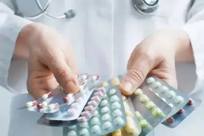 Alerta por fallas graves: la Anmat cerró un laboratorio que vendía analgésicos y anticonceptivos