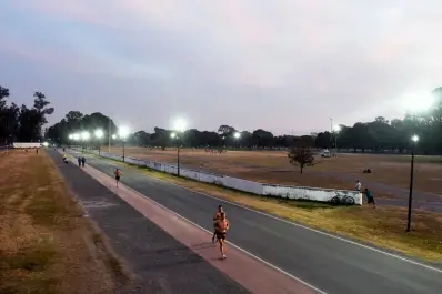 ¿Por qué correr en Tucumán es una actividad peligrosa?