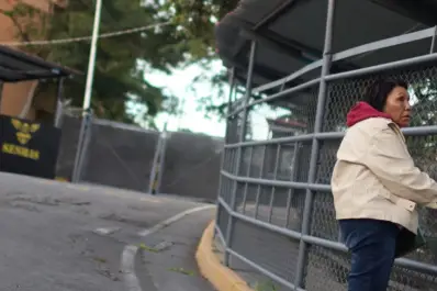 Venezuela: el chavismo liberó al preso político argentino-israelí Yacoov Harari