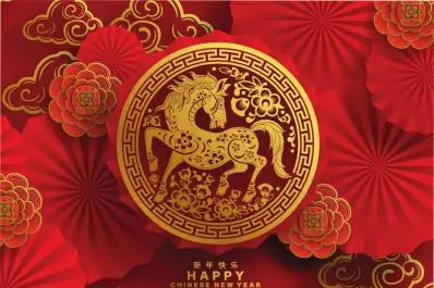 Horóscopo chino: los signos que deberán prepararse porque su vida dará un vuelco inesperado en 2026