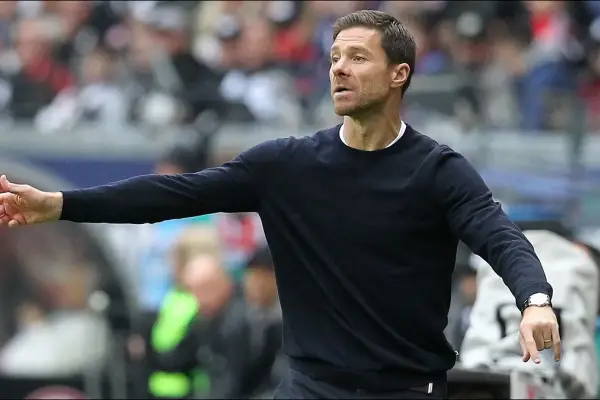 Shock en el mundo del fútbol: Xabi Alonso fue despedido de Real Madrid tras la final con Barcelona