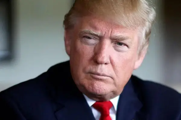 Un año después de su regreso a la Casa Blanca, Donald Trump rompe el orden global