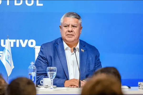 Escándalo en la AFA: Chiqui Tapia recurrió a una firma ligada a la cosmética para obtener millones tras el Mundial de Qatar
