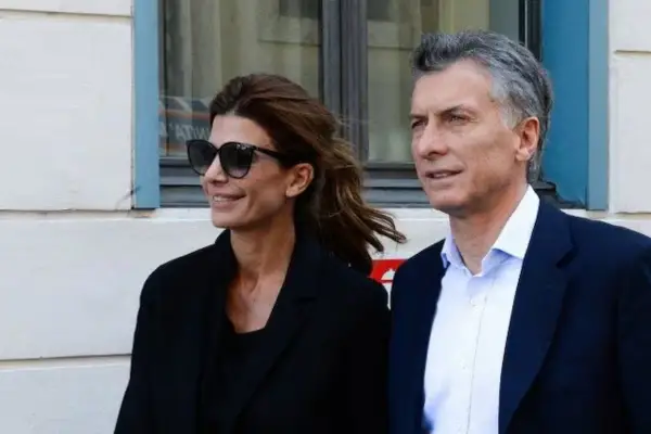 Juliana Awada confirmó su separación de Mauricio Macri: qué dijo