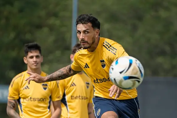 ¿Nuevo Boca para 2026? Claudio Úbeda rompió el molde en la primera prueba del año