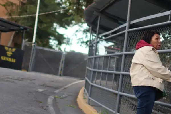 Venezuela liberó al preso político argentino-israelí Yacoov Harari