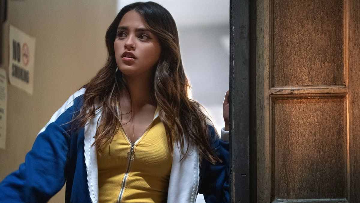 Quién es Maia Reficco, la protagonista de la publicación de Franco Colapinto que hizo estallar las redes