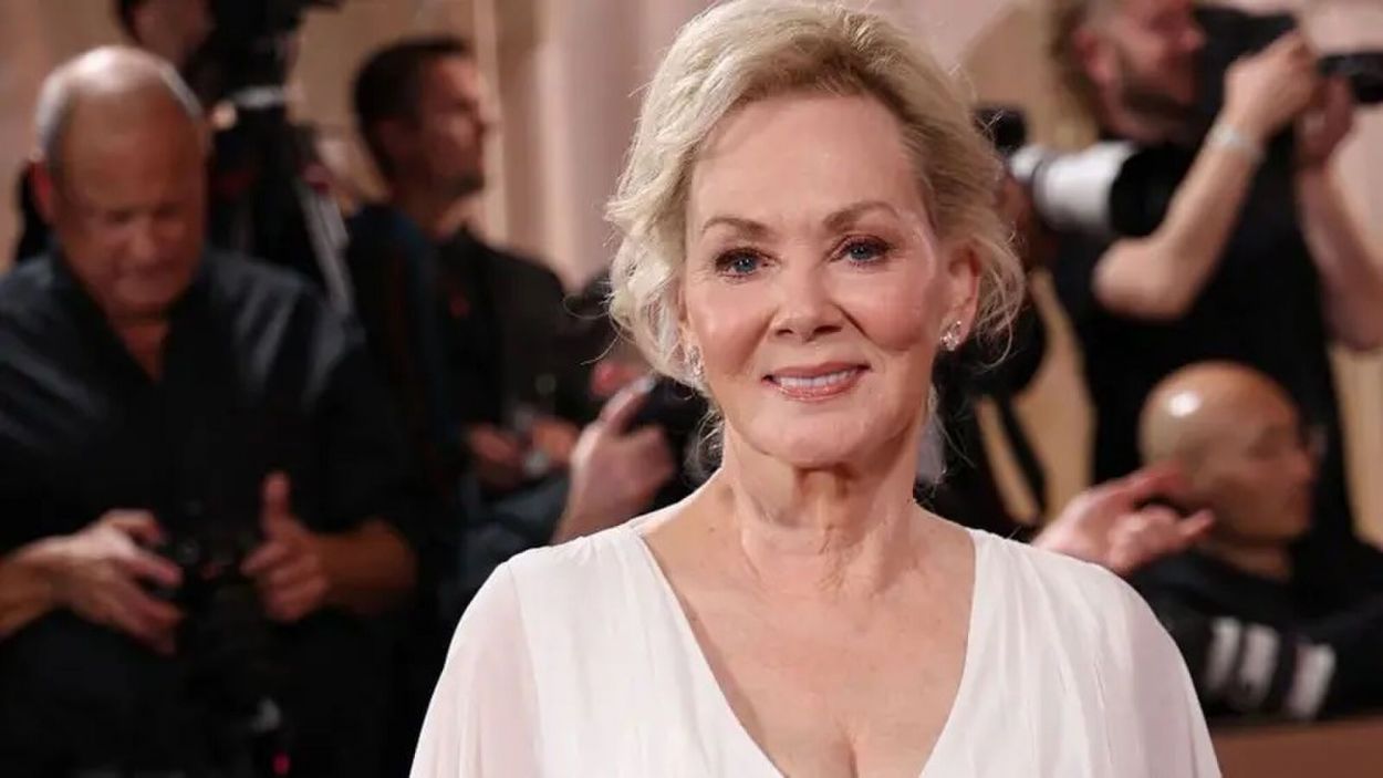 JEAN SMART. Una vez más la mejor actriz en comedia, por “Hacks”.
