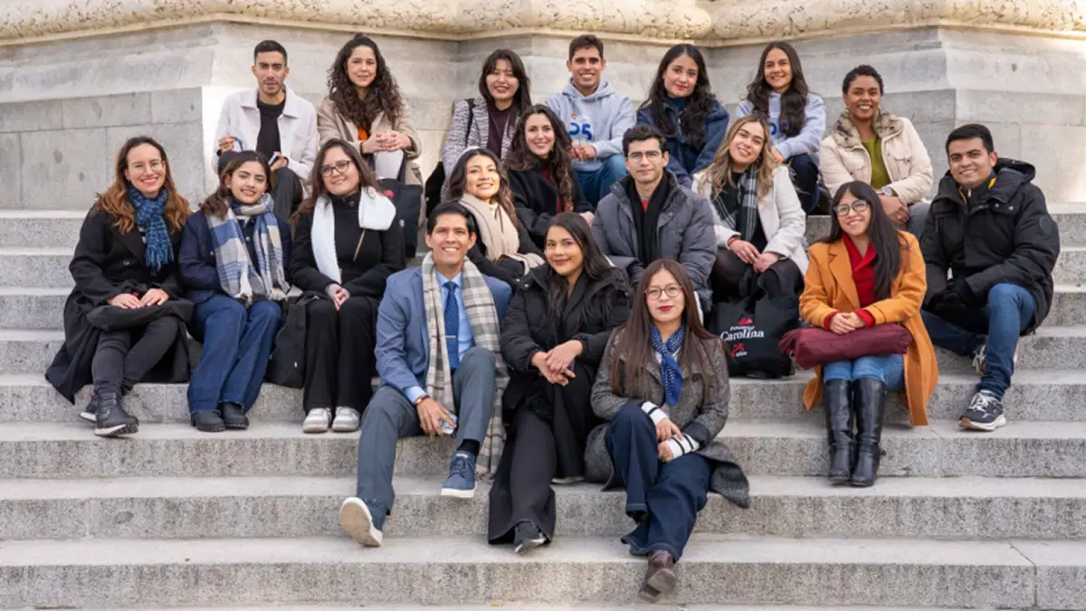 ODS. La convocatoria prioriza proyectos alineados con desarrollo sostenible, igualdad y fortalecimiento institucional.