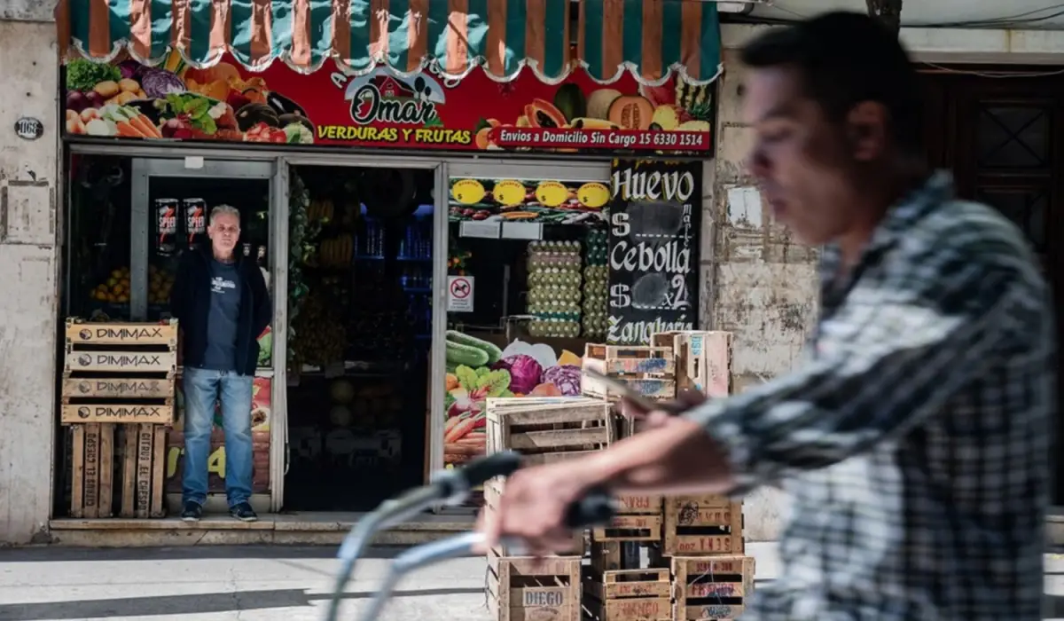 Inflación en Argentina: cuáles fueron los rubros que más aumentaron durante 2025
