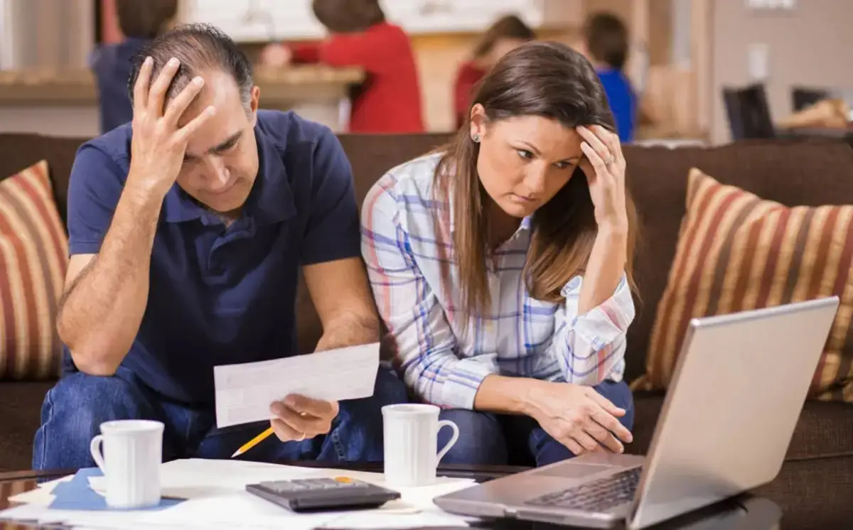 Lo que queda de la clase media tradicional argentina